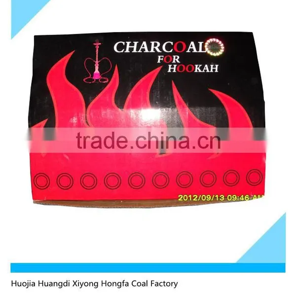 Direct Purchase Hookah Coal photo-3
