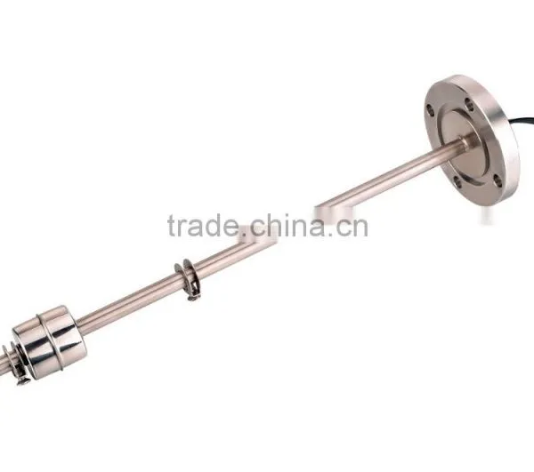 MR1045-S Stainless Steel Electronic Water Float Switch Passive Sensor photo-2