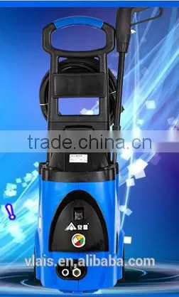 2000W Electric High Pressure Car Wash Machine