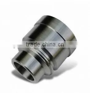 Metal Tube Assembly Fittings Hydraulic photo-6