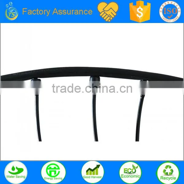 irrigation dripper for agriculture irrigation system in watering kits