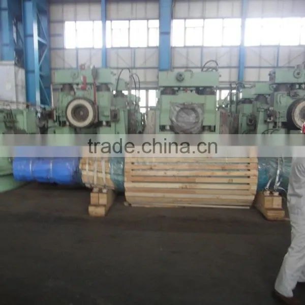 Used Steel Rebar Production Line Rolling Mill From Anna photo-4