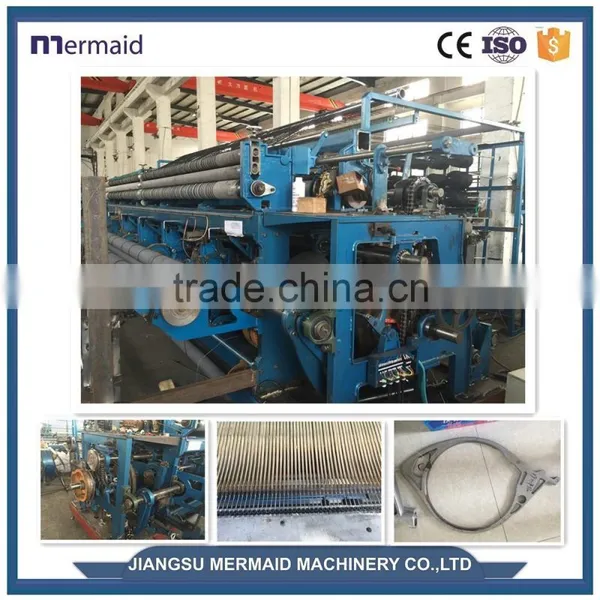 ZRS TOYO High Speed Netting Machine photo-3