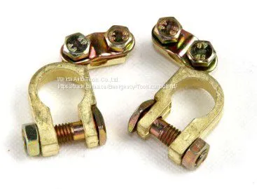 Battery Terminals Cable Connector photo-4
