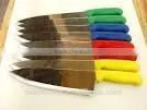 Professional Cutlery & Knives for Knife Sharpening Services Only photo-6