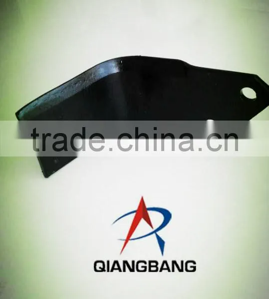 Rotary Blade Tiller Blade 1446 1457 Agriculture Equipment photo-2