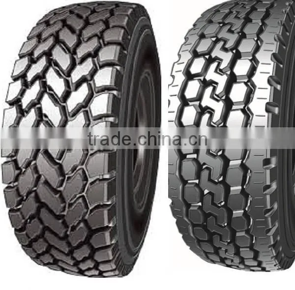 Crane Spare Parts Crane Tire