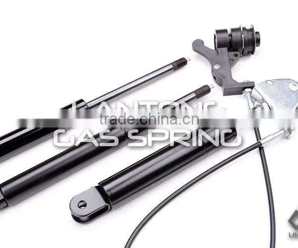 Lockable Gas Spring Struts For Bed Chair Sofa photo-4