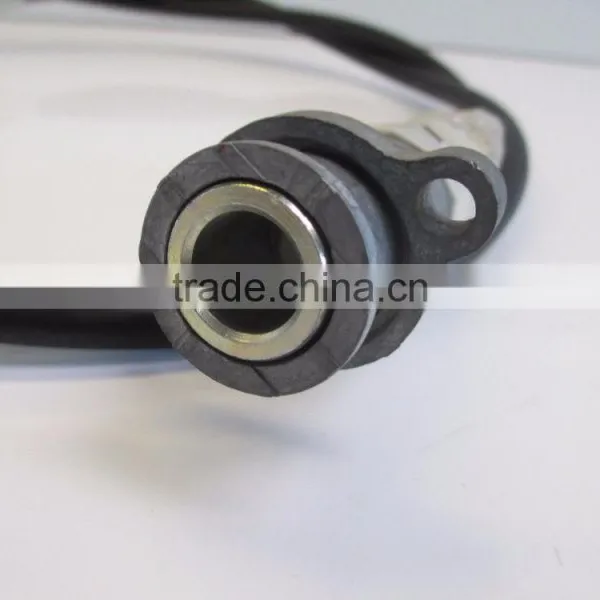 NEW HOLLAND CONTROL CABLE 85813103 OEM BRAND NEW TRACTOR BACKHOE photo-3