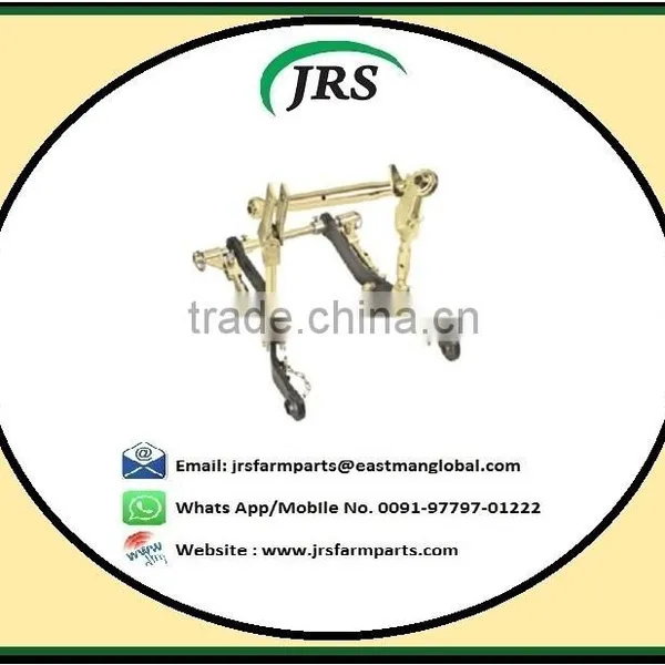 Tractor Use Three Point Linkage Kit/ Kubota Kit photo-3
