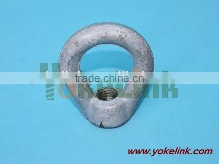 Tuerca de Ojo Galvanizado TUERCA OJO OVAL photo-3
