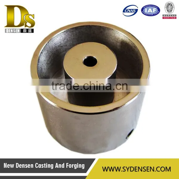 2016 Best Selling Product Pump Impeller Investment Casting photo-6