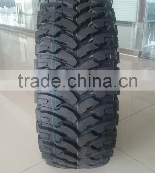 CF3000 All Terrain Tires photo-4