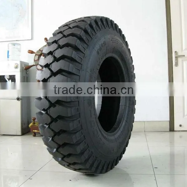 Bias Tyre for Mine Road 1200-20/11.00-20/10.00-20/9.00-20 photo-6