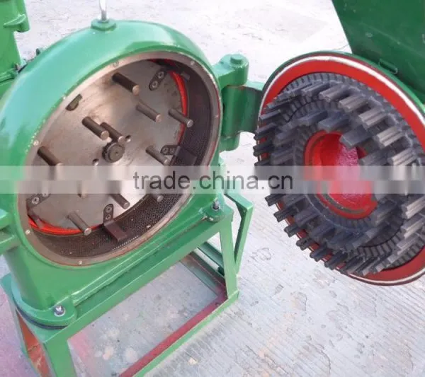 FFC-15, FFC-23, FFC-37, FFC-45 DISK MILL photo-3