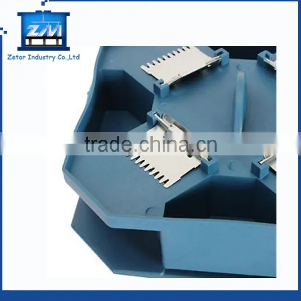 Bug Trap Killer Hoy Insect Cockroach Traps Glue Boxes 3 Flea Food Sugar Biscuit photo-2