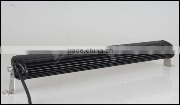 10-30V 30inch Cree 120w High Quality Cree LED off Road LED Light Bar photo-6
