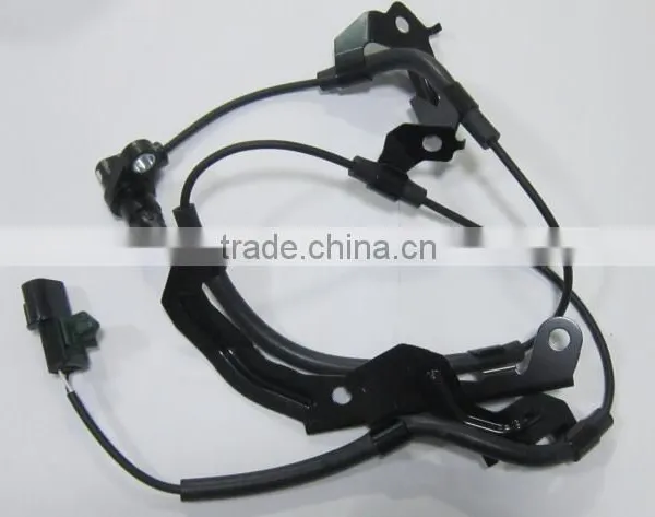 ABS Wheel Speed Sensor ( RL)4670A597 MN102577 4670A599 for Mitsubishi photo-3