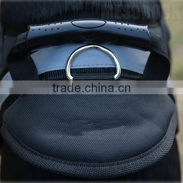 Reflective Padded Pet Soft No Pull Pet Harness Soft Dog Body Harness Dog Harness photo-3