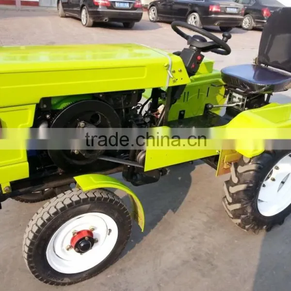 Hot Sale Plow for Garden Tractor photo-6