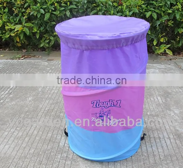 Three Color Horse Barrel photo-4
