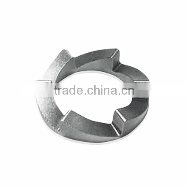 China Aluminum Die Casting Parts And Die Cast Mold Manufacturer photo-3