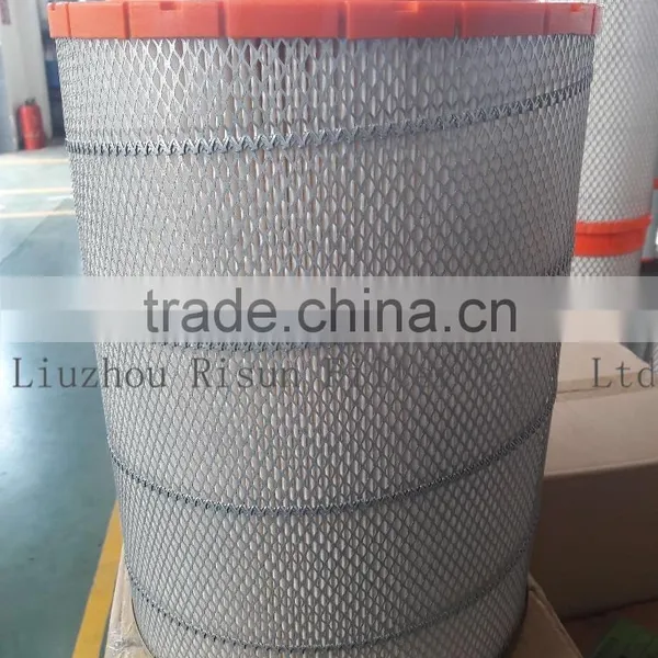 Fleetguar d Af25454 Air Filter photo-6