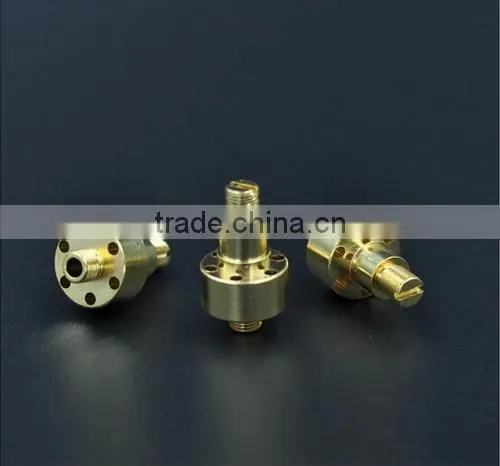 Cnc Machining Electronic Cigarette Parts Wholesale, Electronic Cigarette Spare Parts