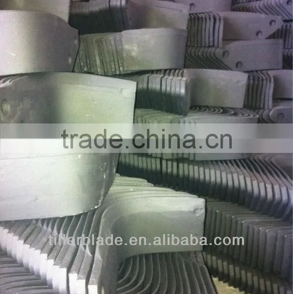FARM TILLER BLADE TOOLING FOR TRACTOR photo-5