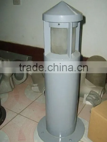 Led Street Light Aluminum Parts