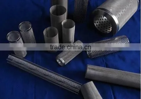 Perforated Metal(factory) photo-4