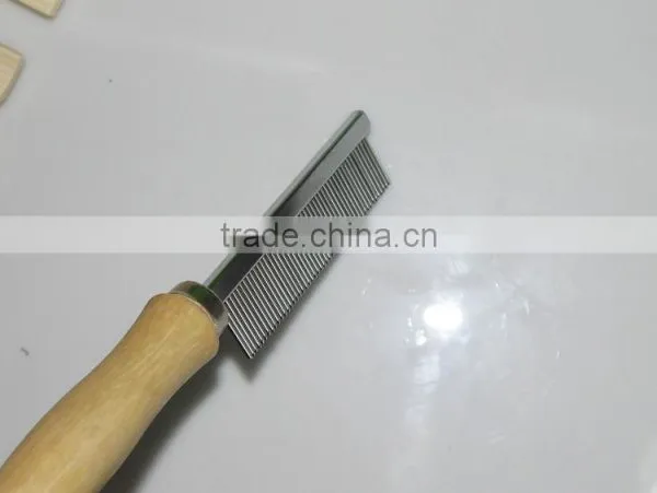 Pet Lice Comb photo-3