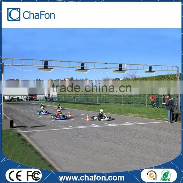 Rfid Whole Equipment for Racing Timing System photo-2