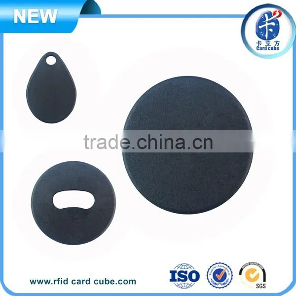 Washable Pps Rfid Tag for Laundry photo-2