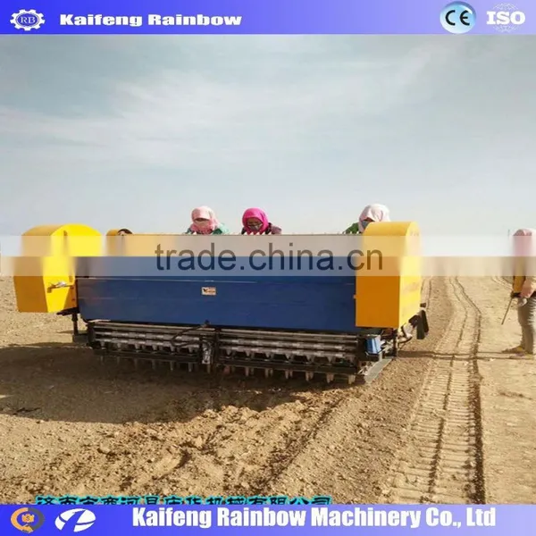 High Quality Manufacturer Garlic Seeding Machine/Seed Machine