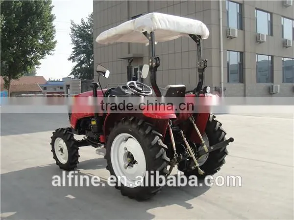 Wholesale Good Performance 35hp Tractor photo-4