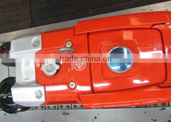New Model 14HP photo-6