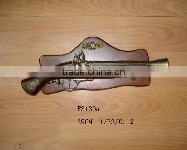 Wooden Replica Arrow Gun Price Model photo-3