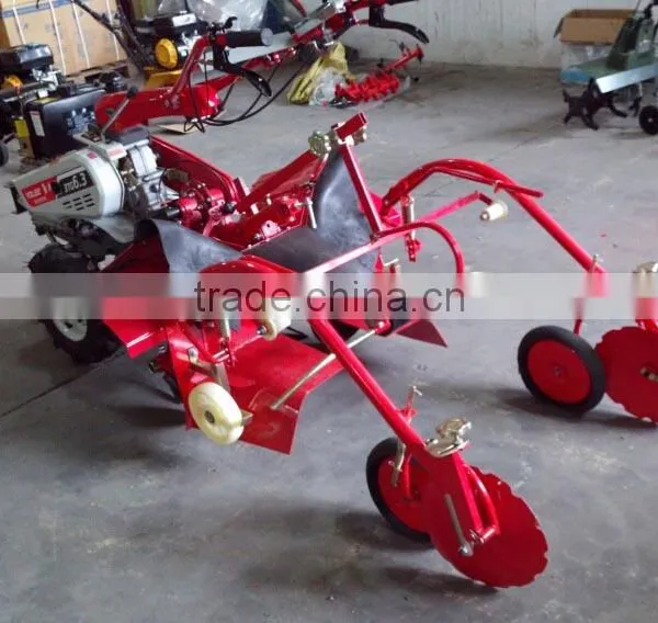 Rotary Cultivator, Farm Cultivator, Walking Tractor photo-4