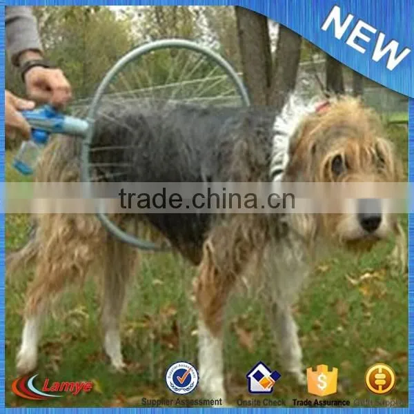 2016 new product dog automatic washer china factory wholesale price
