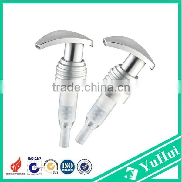 Facial Cleanser, Bath Lotion Cosmetics Lotion Pump photo-2