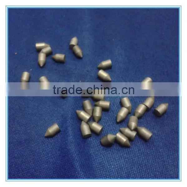 BilletTipped Center / Carbide Centre/YG6X Carbide-tipped photo-2