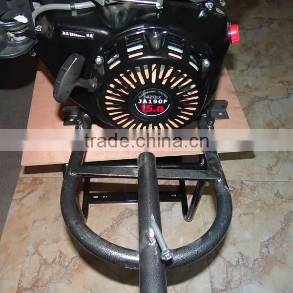 2016 China High Quality Competitive Wholesale Price Small Boat Gasoline Engine Water Jet Boat Engine for Fishboat photo-5