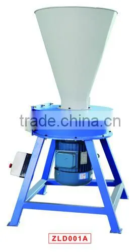 Foam Shredding Machine in Foam Machinery by Shenzhen Zhonglida Machinery Co.ltd