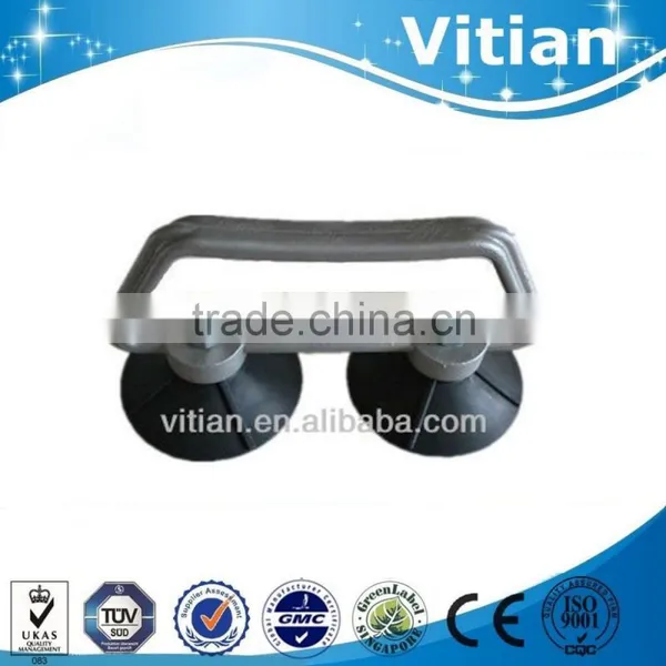 Vitian Two Section Cups Vacuum Panel Lifters for Raised Access Floor photo-4