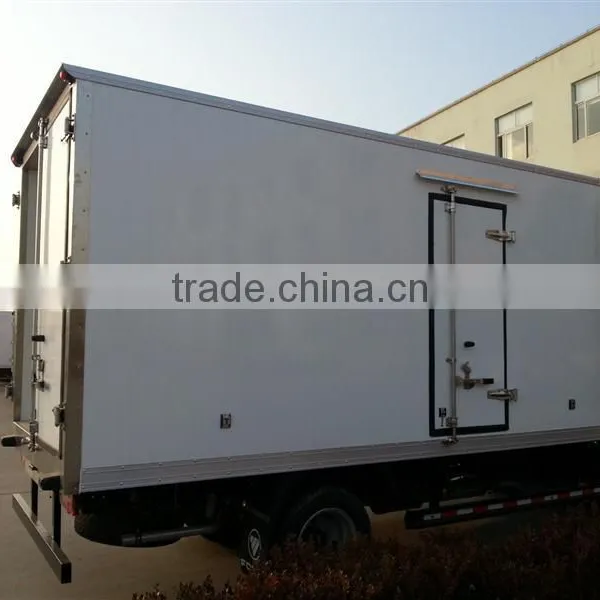 Door Lock for Truck Small Tractor Trailer photo-4