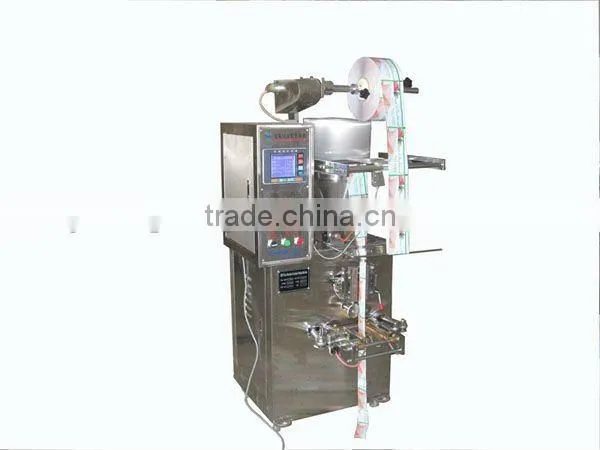 Liquid Tomato/ Honey /sauce Pouch Packing Machine