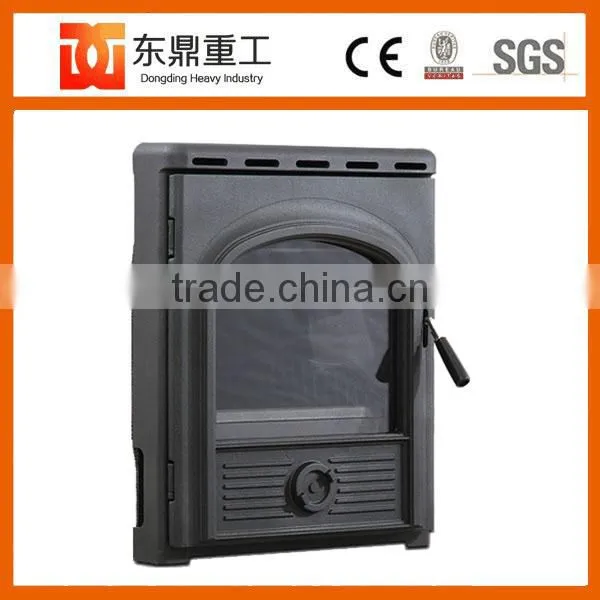 2016 Best Selling Pinewood Fireplace/Wood Burning Stove Best Sales photo-3