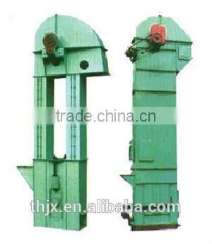 Price China Elevator Bucket Manufacturers photo-2