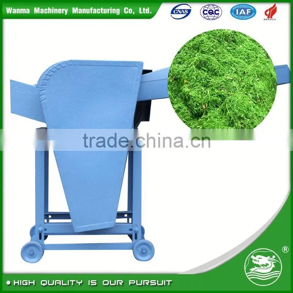 WANMA4484 2017 Most Popular Agriculture Use Chaff Cutter photo-3